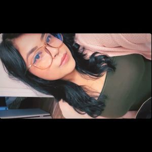 Meet your Posher, Mayra